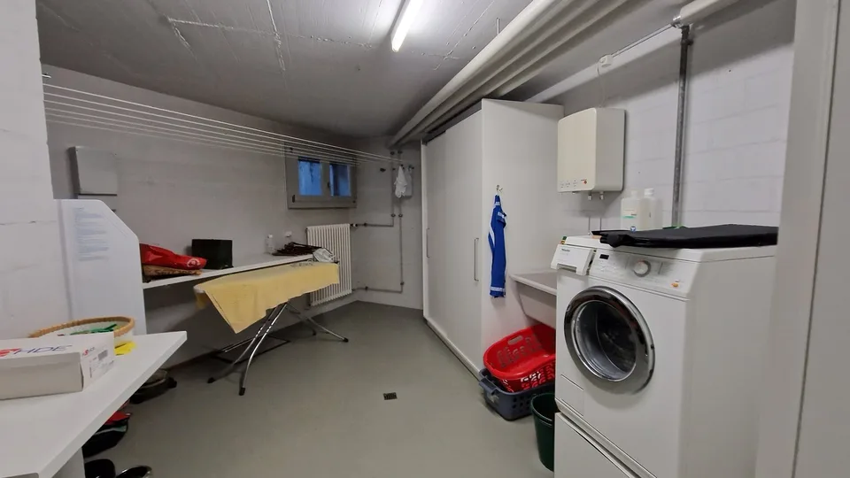 4.5-room apartment in a preferred residential area in the Steingrubenquartier – photo 17 of 17