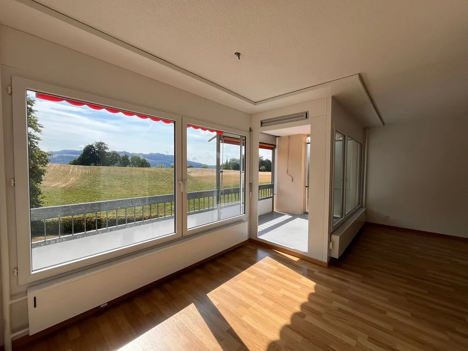 Child-friendly 4.5-room apartment in the Seidenberg quarter with a view of the Gurten – photo 3 of 17