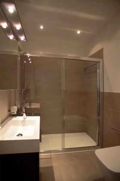 4.5 Zimmer Wohnung in Lugano – Foto 6 von 10