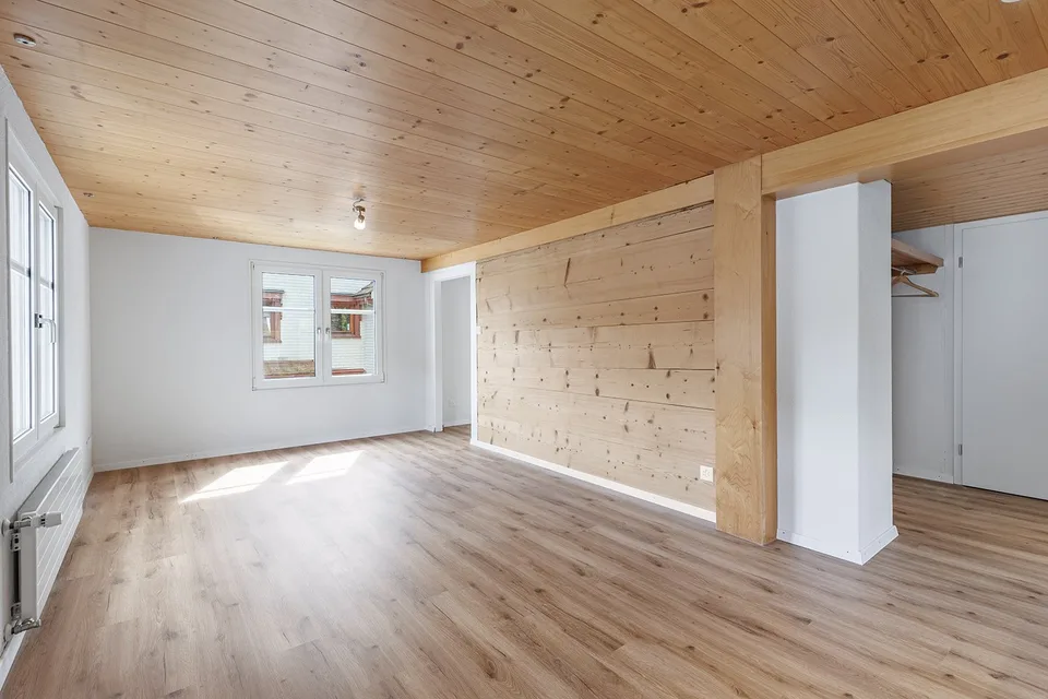 Plus d'espace pour être ensemble – photo 2 sur 7
