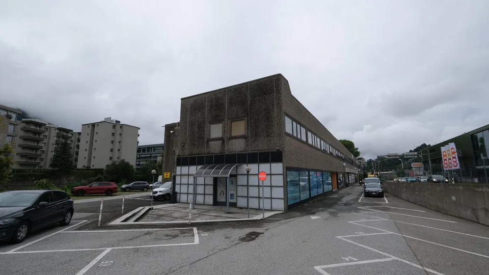 Spazio commerciale a reddito - ottimo investimento immobiliare – foto 6 di 8