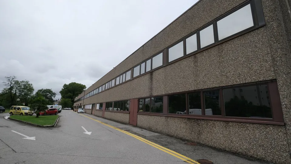 Spazio commerciale a reddito - ottimo investimento immobiliare – foto 8 di 8