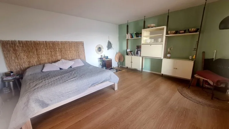 2 ZI-WOHNUNG IN TURGI (AG), MÖBLIERT, TEMPORÄR – foto 4 di 8