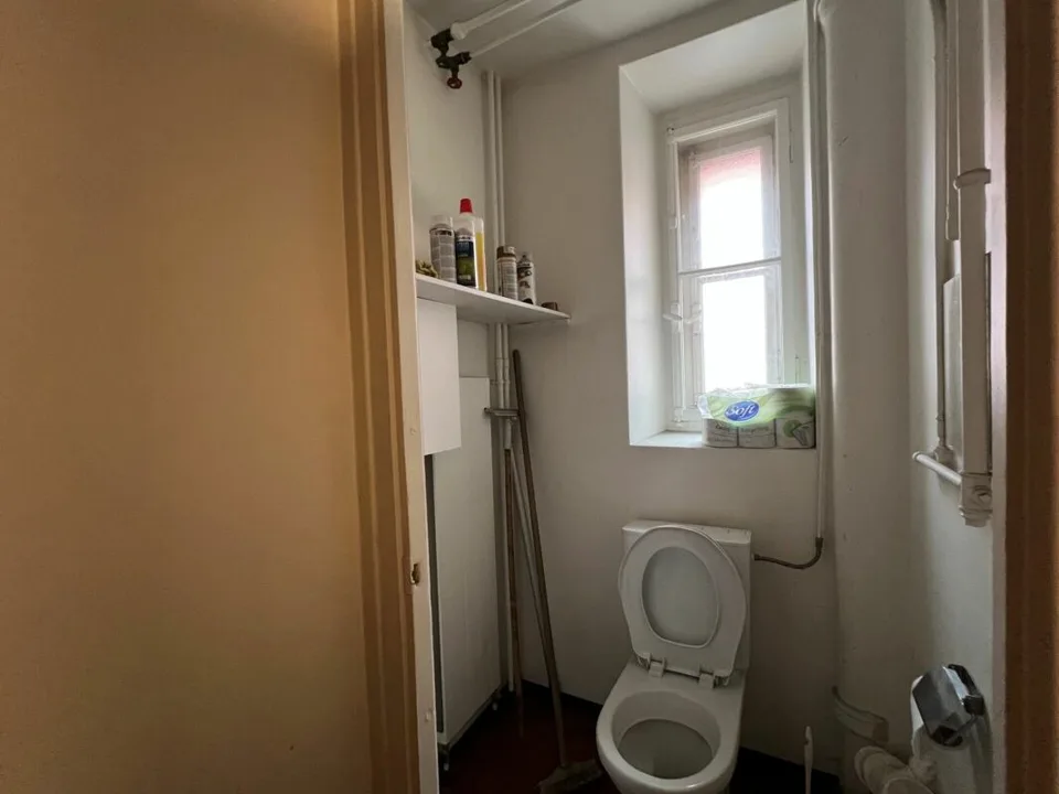 Lokal Gewerbe Rue du Soleil 16 EG 2300 La Chaux-de-Fonds – Foto 8 von 8
