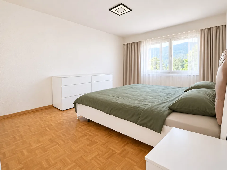Ampio appartamento di 2.5 locali di 55 m2 – foto 3 di 4