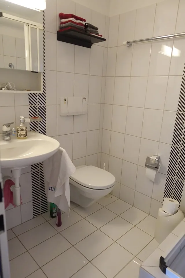 Charmante 4.5-Zimmer-Maisonette-Wohnung in Veltheim AG – Foto 9 von 15