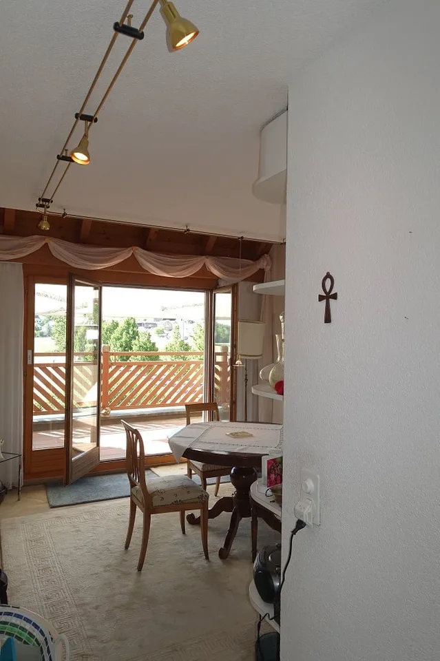 Charmante 4.5-Zimmer-Maisonette-Wohnung in Veltheim AG – Foto 3 von 15