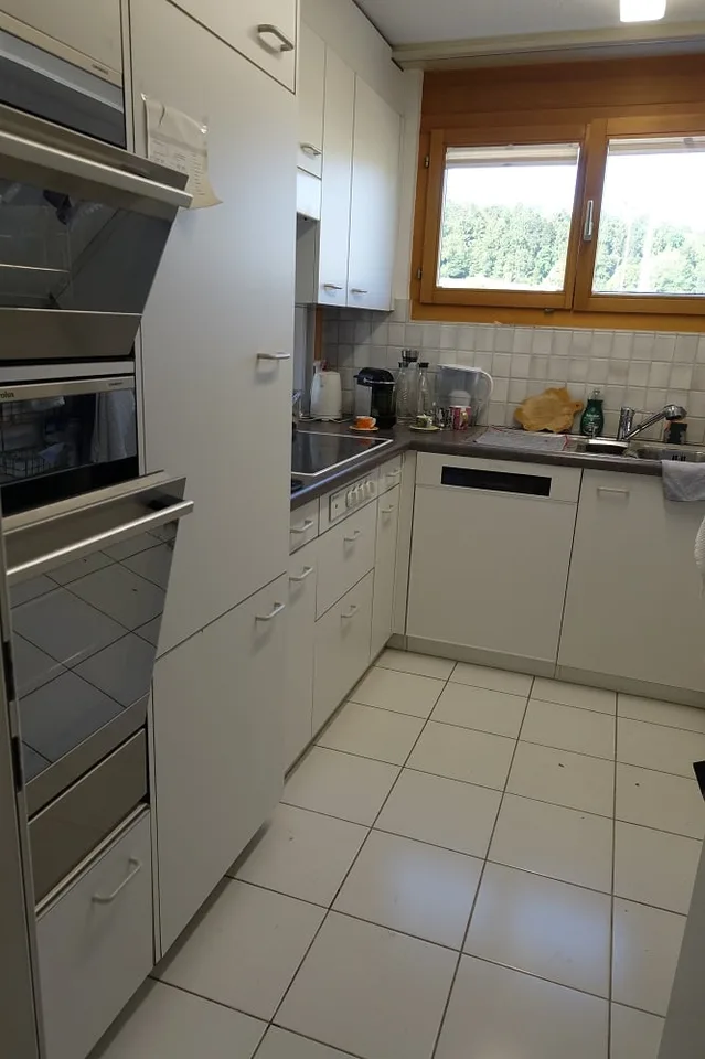 Charmante 4.5-Zimmer-Maisonette-Wohnung in Veltheim AG – Foto 8 von 15