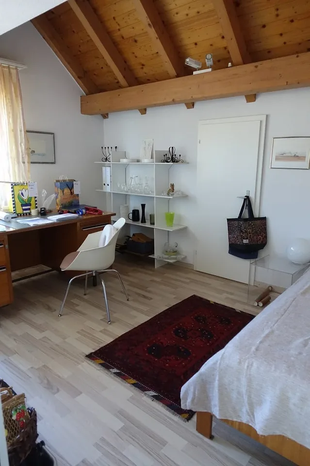 Charmante 4.5-Zimmer-Maisonette-Wohnung in Veltheim AG – Foto 11 von 15