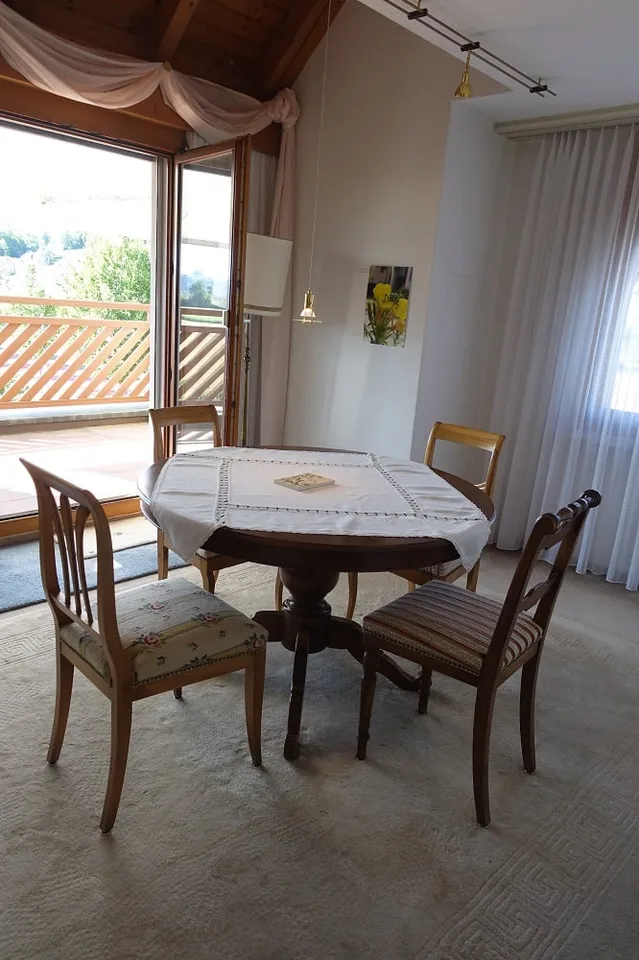 Charmante 4.5-Zimmer-Maisonette-Wohnung in Veltheim AG – Foto 6 von 15