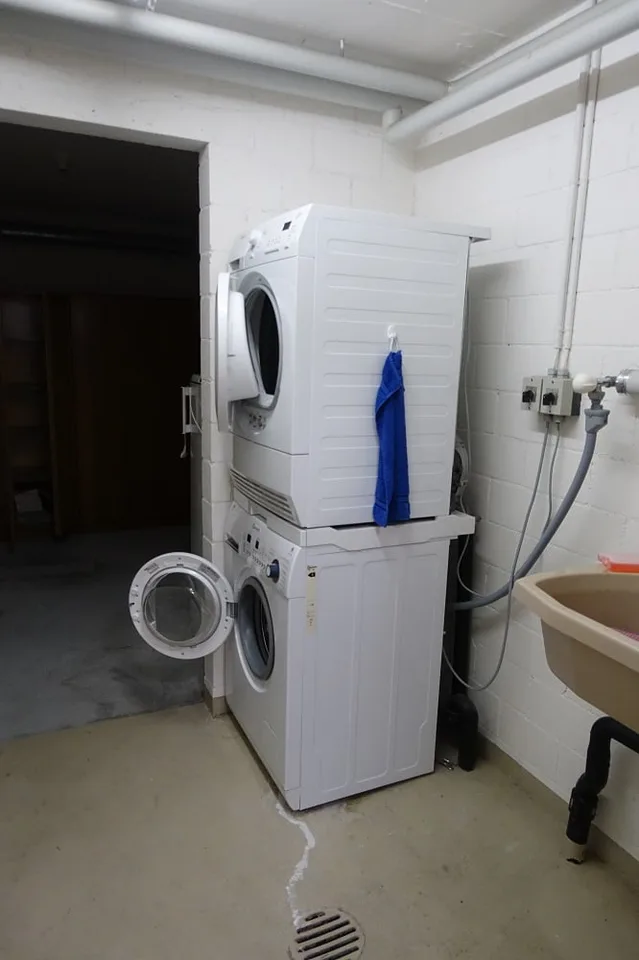 Charmante 4.5-Zimmer-Maisonette-Wohnung in Veltheim AG – Foto 14 von 15