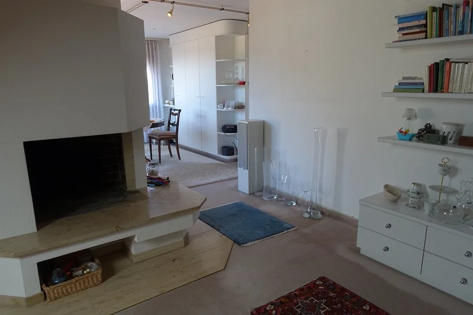 Charmante 4.5-Zimmer-Maisonette-Wohnung in Veltheim AG – Foto 5 von 15