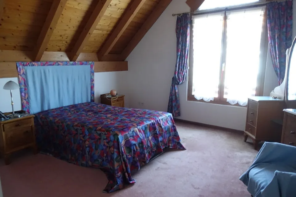 Charmante 4.5-Zimmer-Maisonette-Wohnung in Veltheim AG – Foto 12 von 15
