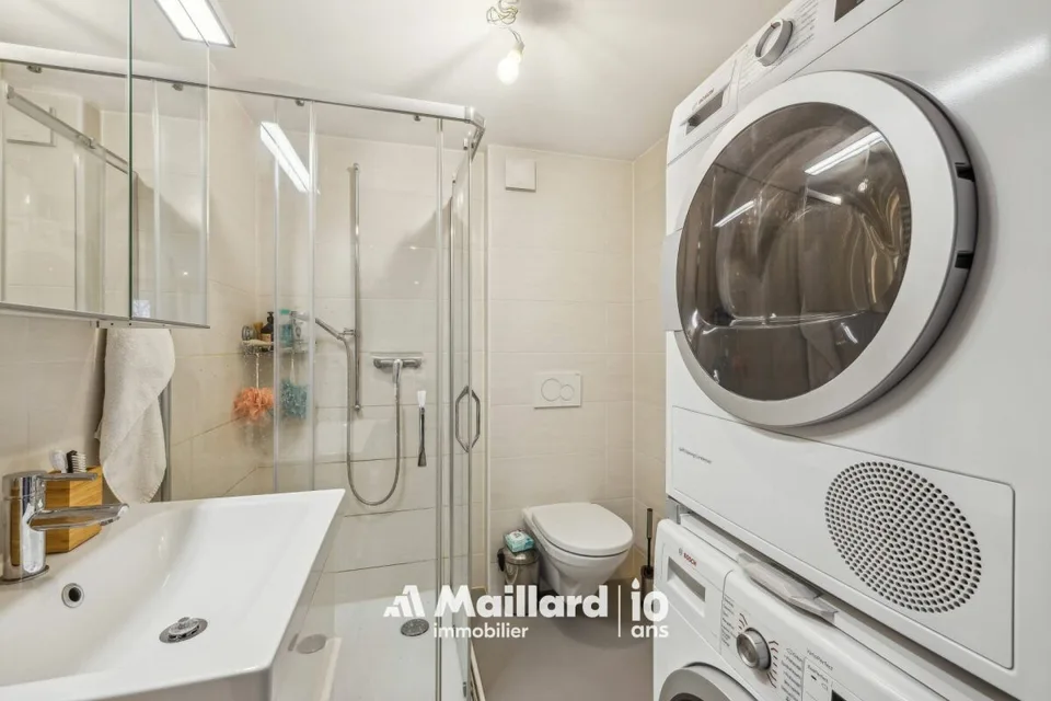 5.5 Zimmer Einfamilienhaus in Correvon – Foto 7 von 14