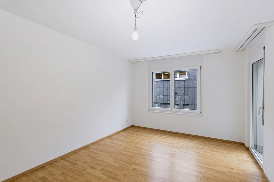 Appartamento 2.5 locali interessante in una zona residenziale molto richiesta – foto 3 di 8