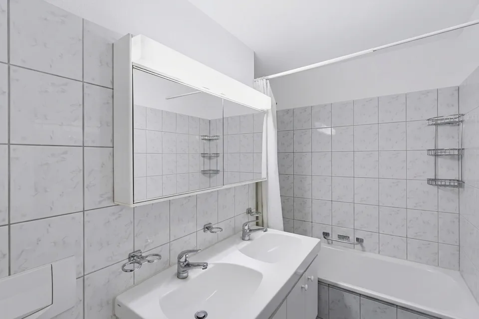 Appartamento 2.5 locali interessante in una zona residenziale molto richiesta – foto 5 di 8