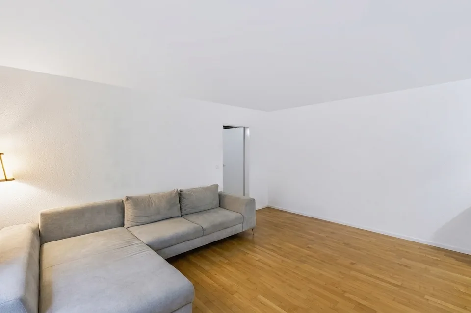 Appartamento 2.5 locali interessante in una zona residenziale molto richiesta – foto 2 di 8