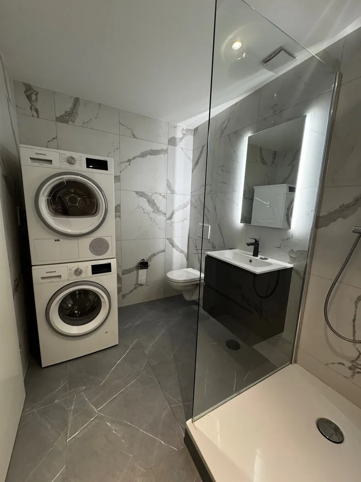 Magnifique appartement 2.5 pces – photo 7 sur 9