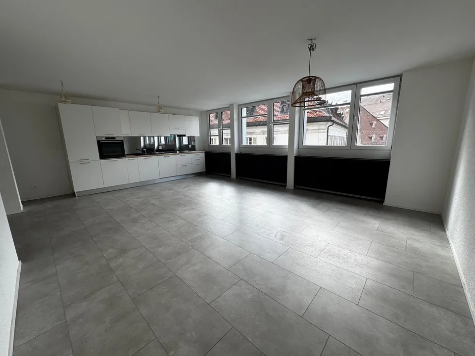 Magnifique appartement 2.5 pces – photo 3 sur 9