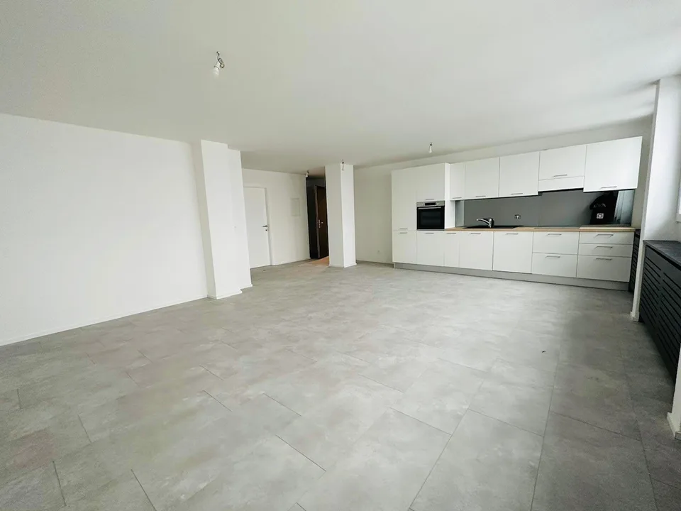 Magnifique appartement 2.5 pces – photo 2 sur 9