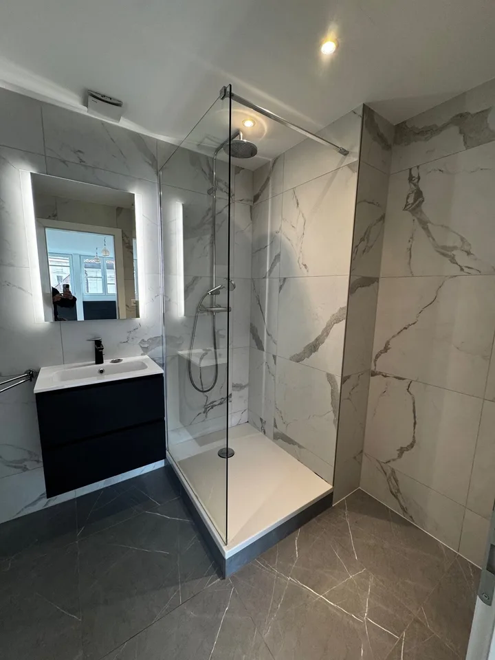Magnifique appartement 2.5 pces – photo 6 sur 9