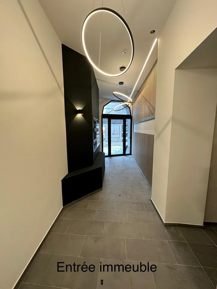 Magnifique appartement 2.5 pces – photo 9 sur 9