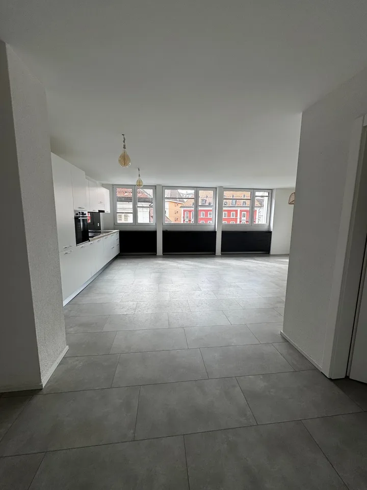Magnifique appartement 2.5 pces – photo 8 sur 9