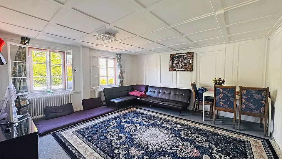 Casa multifamiliare con attività di ristorazione e casa unifamiliare – foto 6 di 19
