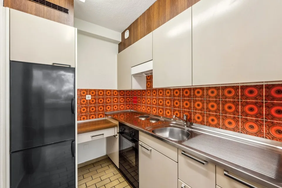 Appartamento di 3,5 locali in affitto a Kleinbasel – foto 3 di 7