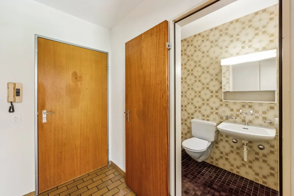 Appartamento di 3,5 locali in affitto a Kleinbasel – foto 6 di 7