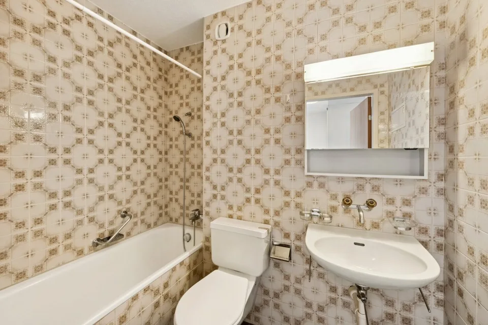 Appartamento di 3,5 locali in affitto a Kleinbasel – foto 7 di 7
