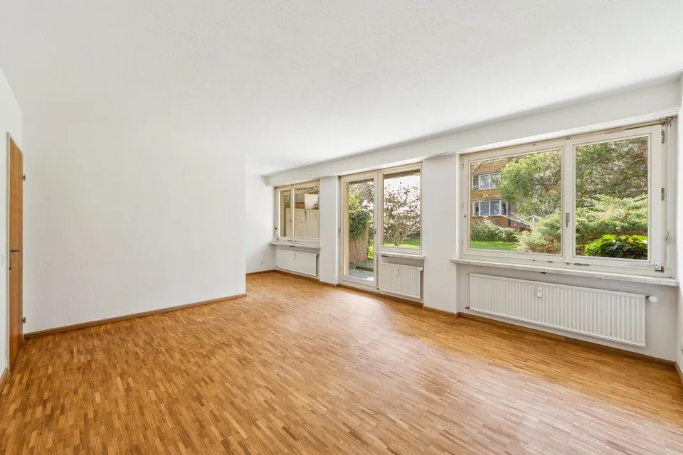 Appartamento di 3,5 locali in affitto a Kleinbasel – foto 4 di 7