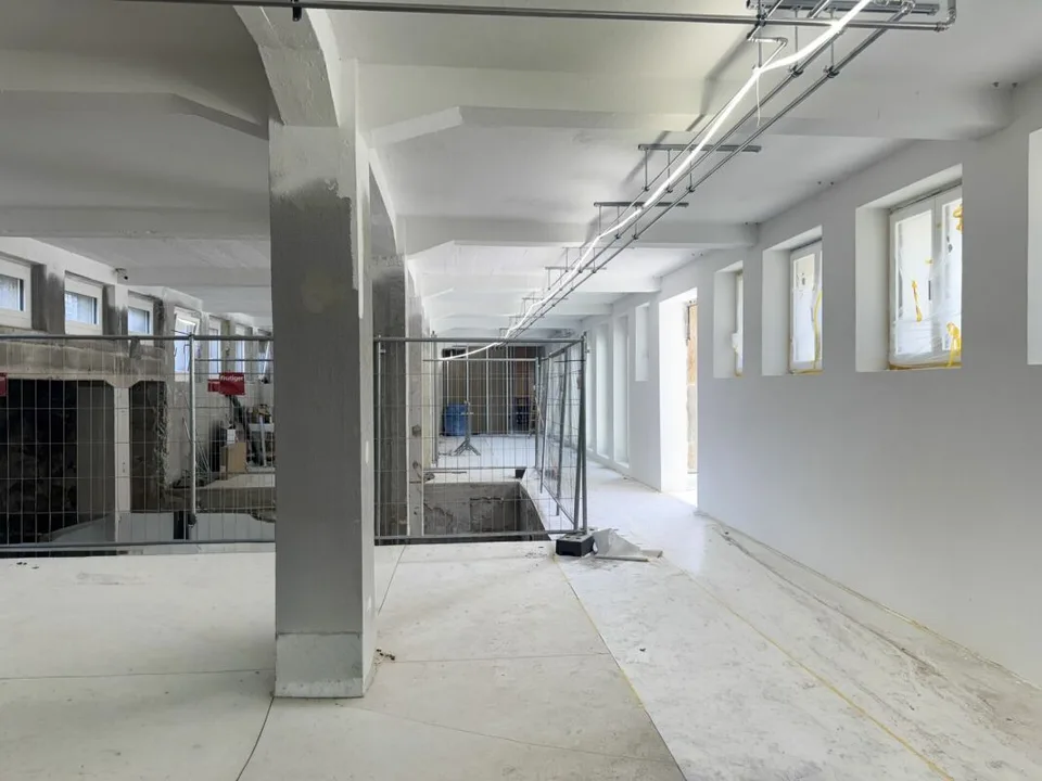 Spazio commerciale esclusivo in posizione privilegiata a Thun – foto 4 di 6