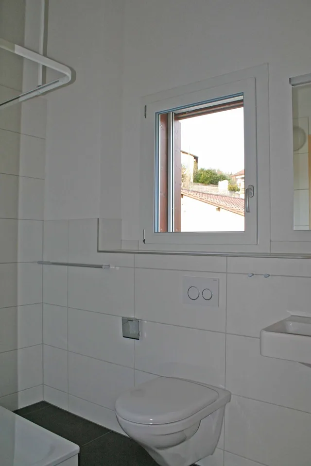 Dachwohnung zum Verlieben - 4½ Zimmer in Neuenegg – Foto 9 von 10