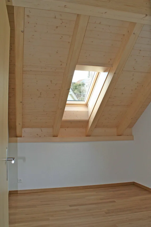 Dachwohnung zum Verlieben - 4½ Zimmer in Neuenegg – Foto 7 von 10
