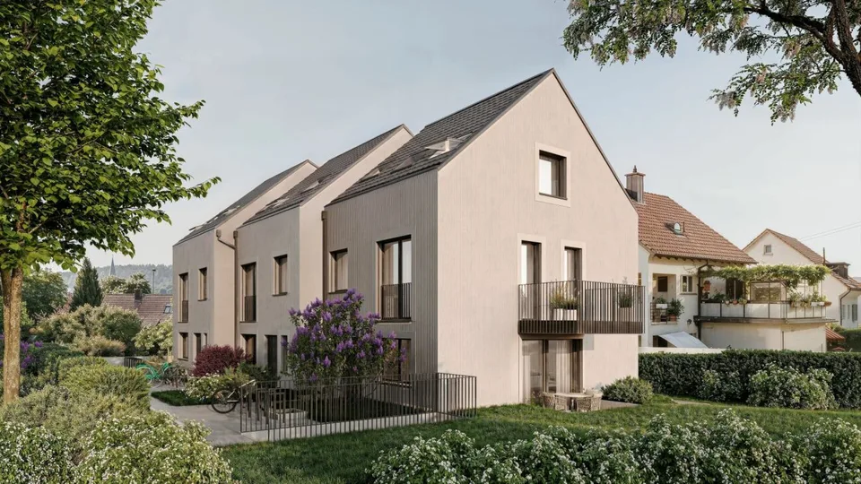 Projet de construction AM LINDBERG – photo 2 sur 6