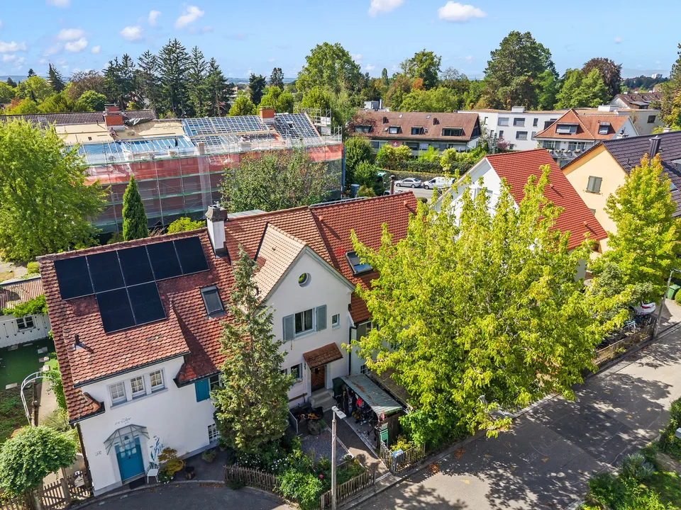 Das Haus für alle, die lieber leben als renovieren.... – Foto 13 von 13