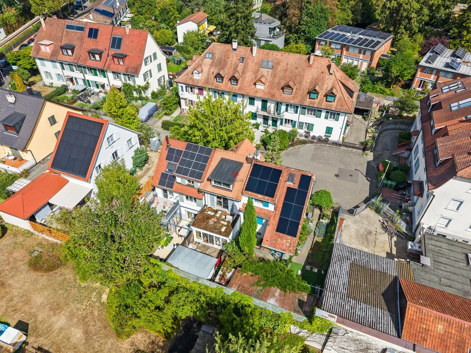 Das Haus für alle, die lieber leben als renovieren.... – Foto 12 von 13