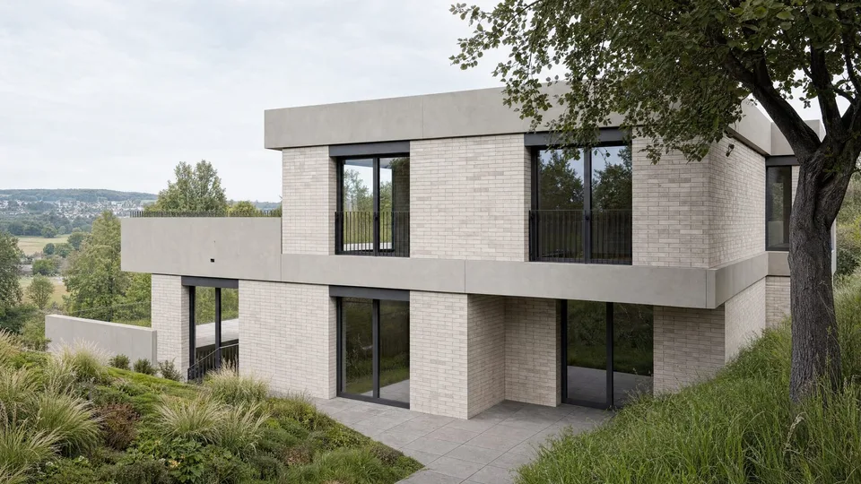 Neubau: Terrassenwohnungen mit Traumaussicht – Foto 12 von 13