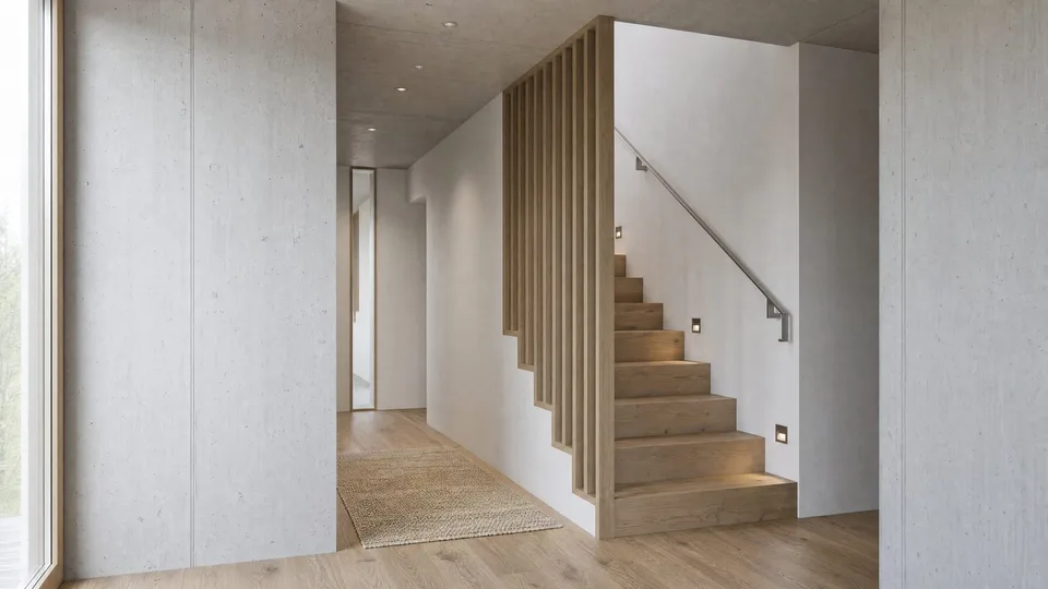 Neubau: Terrassenwohnungen mit Traumaussicht – Foto 5 von 13