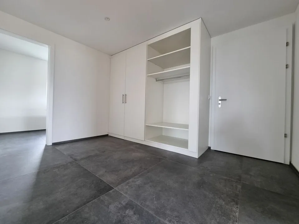 Modernes Wohnen mit Stil - attraktive 3.5-Zimmer-Wohnung mit offener Küche – Foto 10 von 11