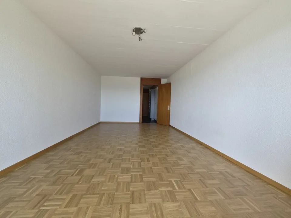 Studio renoviert mit Rahmen und Blick auf den See im 3. Stock – Foto 3 von 8