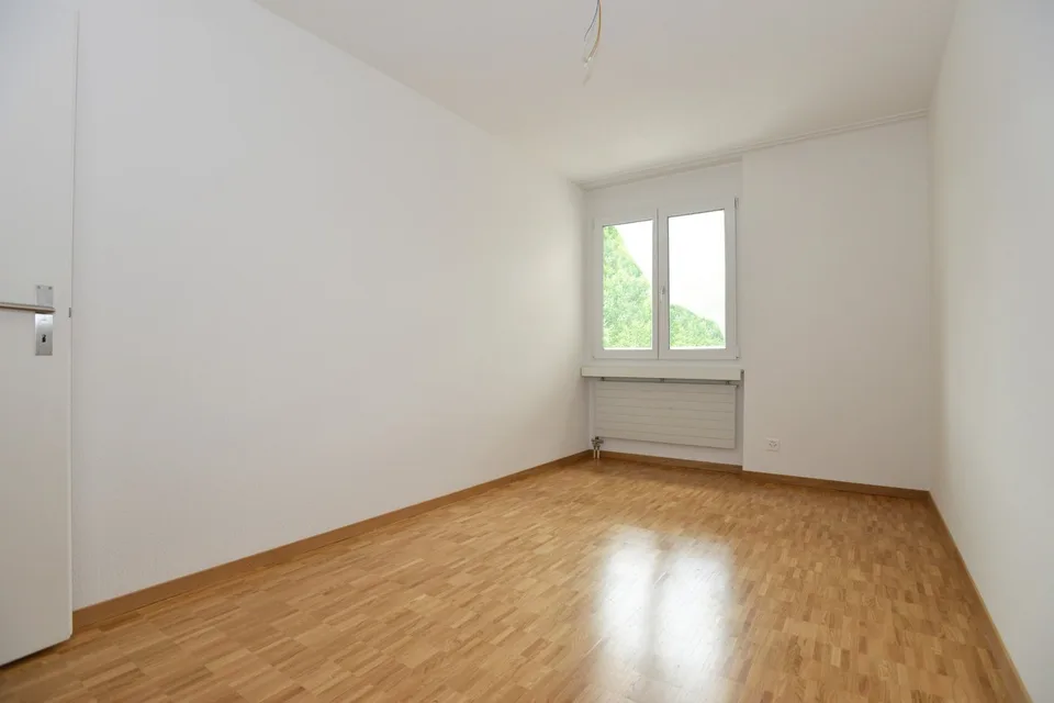 4.5 Zimmer-Wohnung an ruhiger Lage – Foto 5 von 5