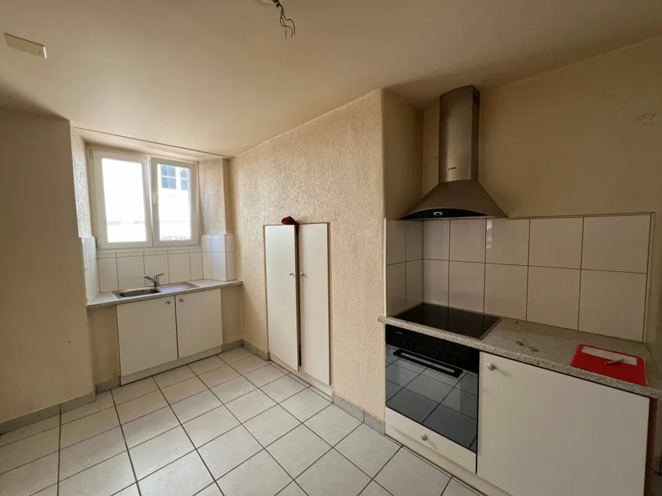 Marie-Anne-Calame 14 Wohnung 2 Zimmer – Foto 2 von 4