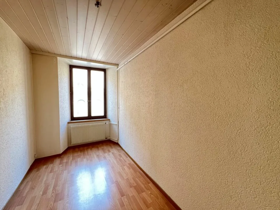 Marie-Anne-Calame 14 Wohnung 2 Zimmer – Foto 4 von 4