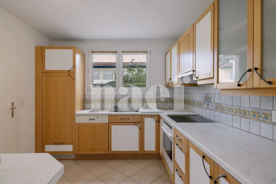 Villa familiare con giardino privato a Genthod – foto 5 di 11