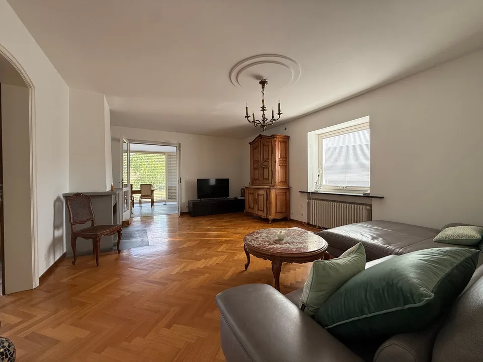 Einzigartige 14-Zimmer-Villa zur möblierten Miete in Metzerlen-Mariastein – Foto 12 von 30