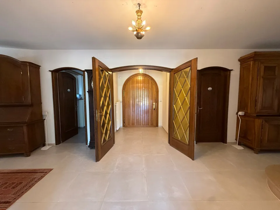 Einzigartige 14-Zimmer-Villa zur möblierten Miete in Metzerlen-Mariastein – Foto 5 von 30