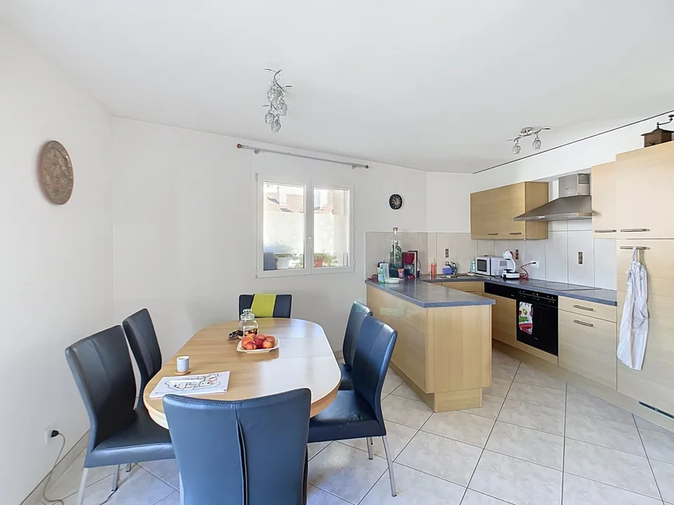 Spacieux 3,5 pièces avec Terrasse XXL – photo 8 sur 13