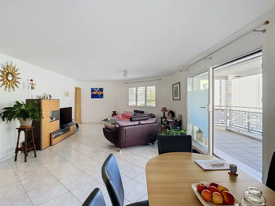 Spacieux 3,5 pièces avec Terrasse XXL – photo 6 sur 13